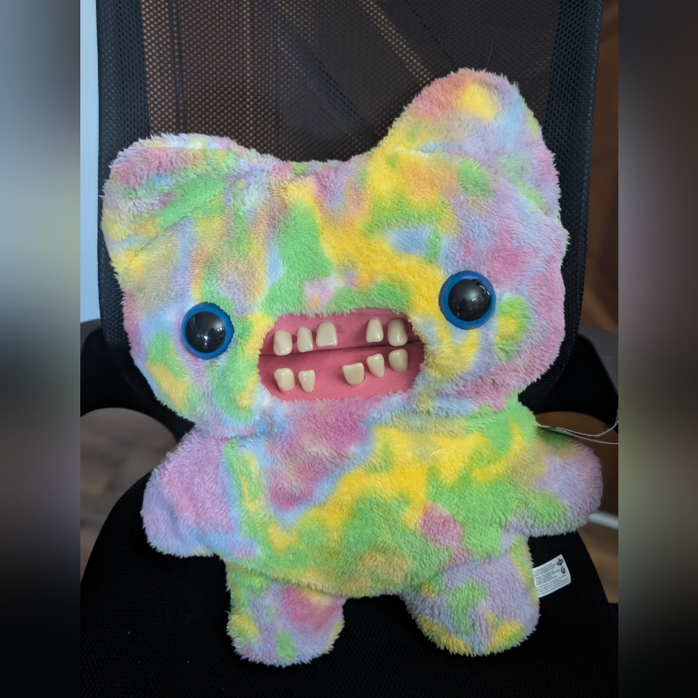 bigg fugg 18" fuggler